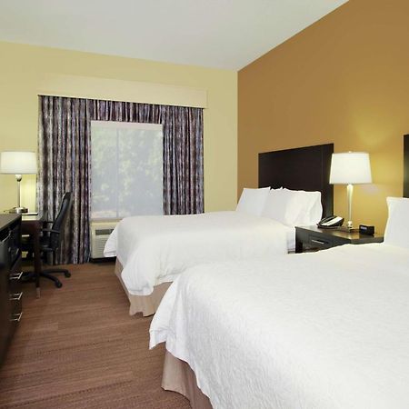 Hampton Inn Winfield Tucker Ngoại thất bức ảnh