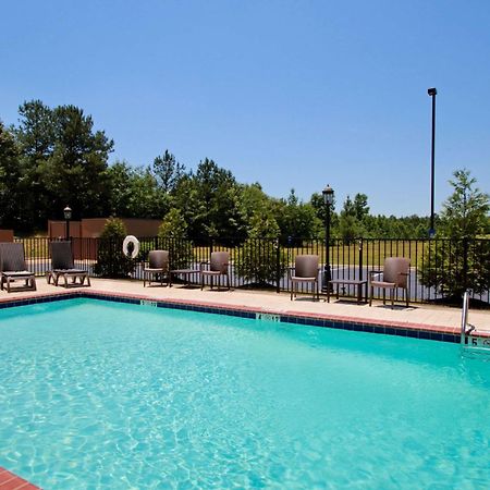 Hampton Inn Winfield Tucker Ngoại thất bức ảnh