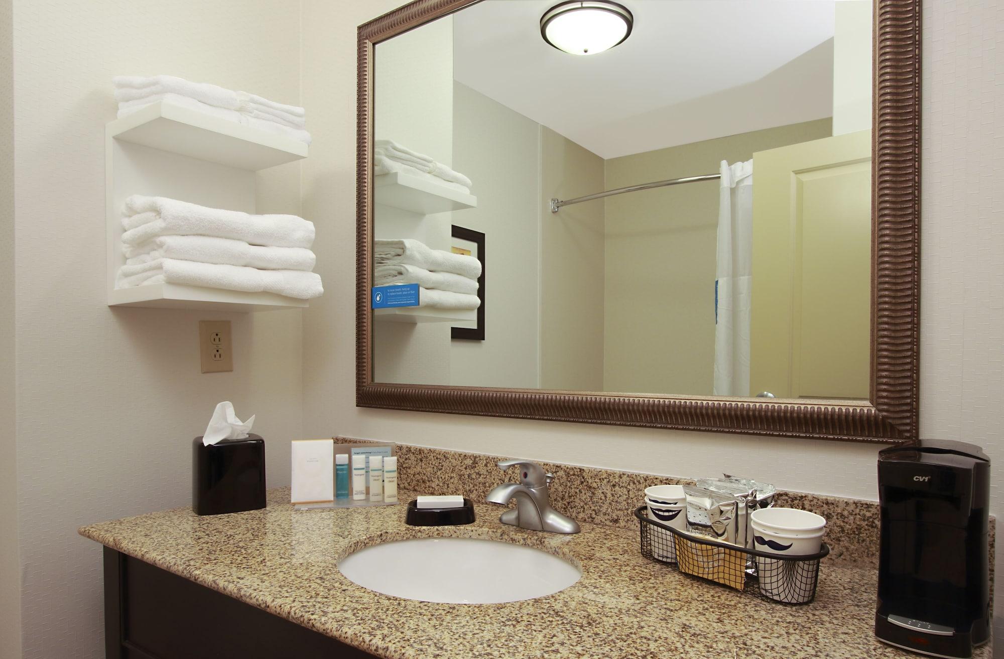 Hampton Inn Winfield Tucker Ngoại thất bức ảnh