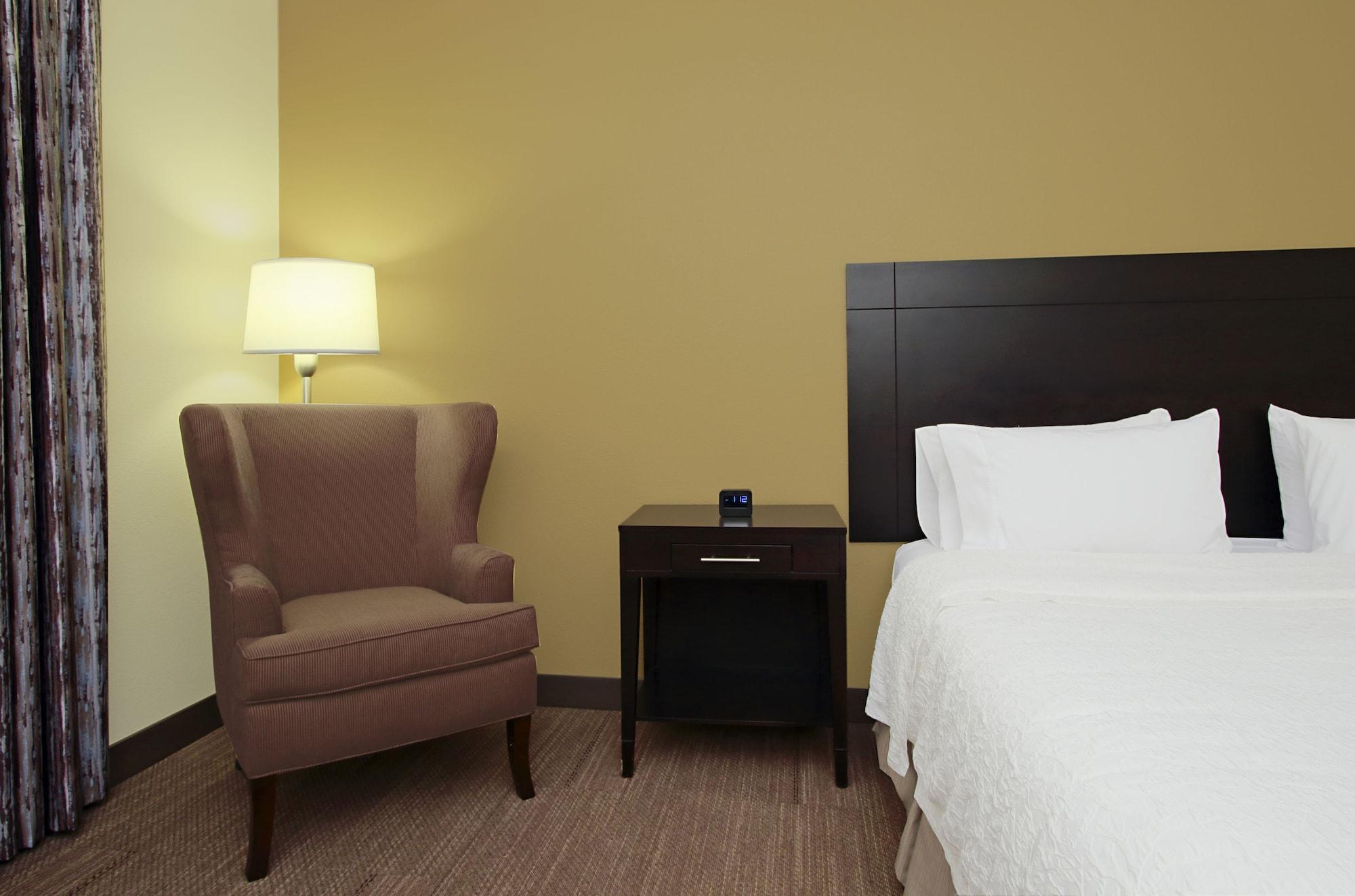 Hampton Inn Winfield Tucker Ngoại thất bức ảnh