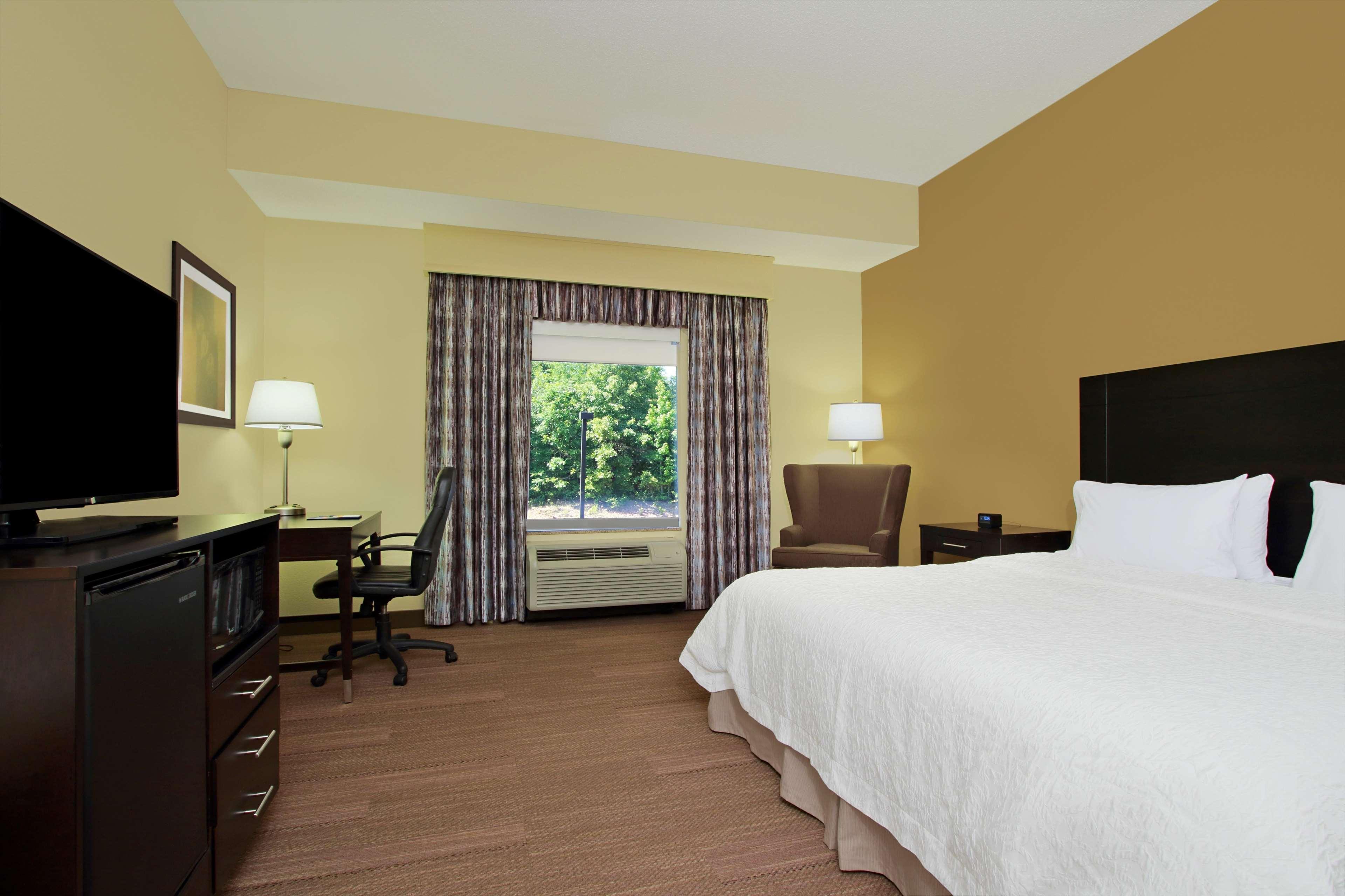 Hampton Inn Winfield Tucker Ngoại thất bức ảnh