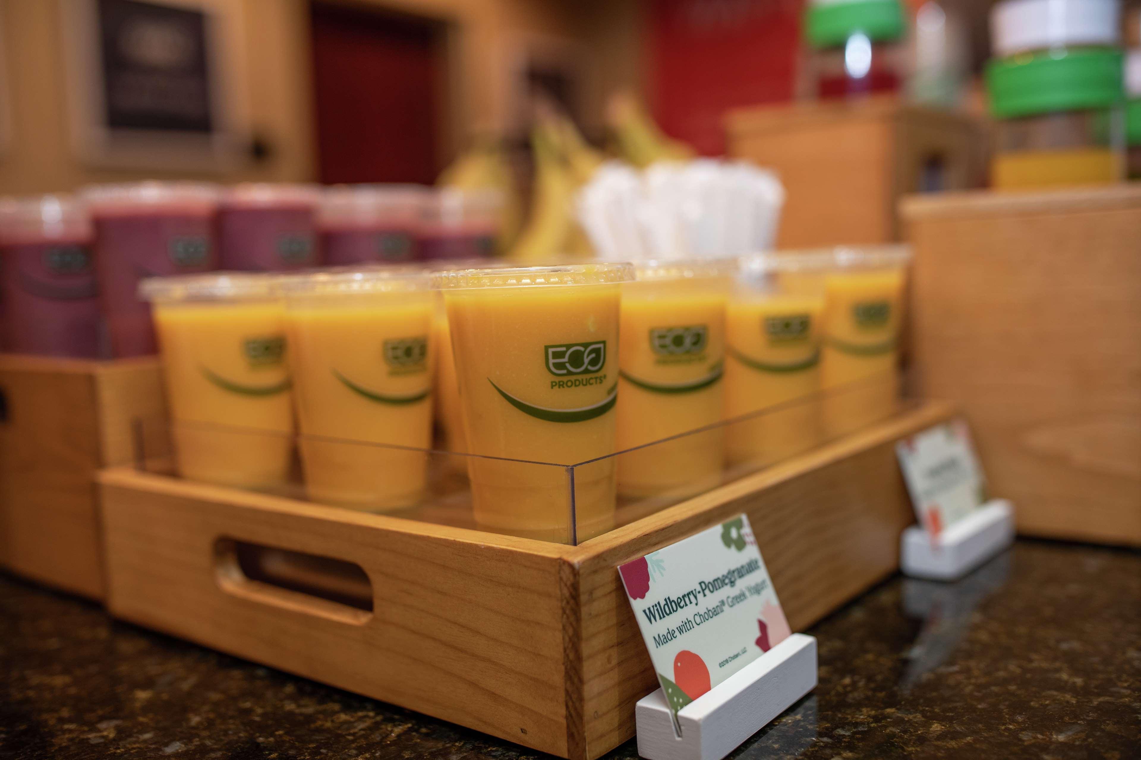 Hampton Inn Winfield Tucker Ngoại thất bức ảnh