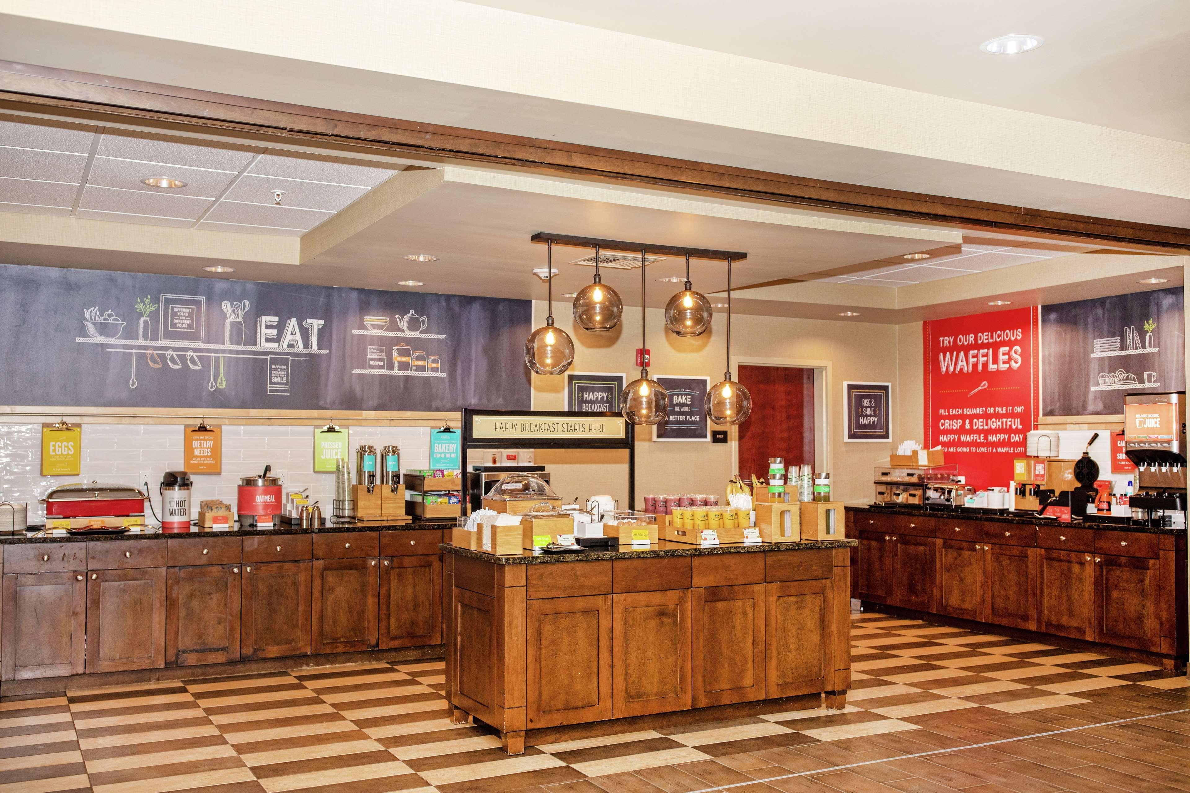 Hampton Inn Winfield Tucker Ngoại thất bức ảnh