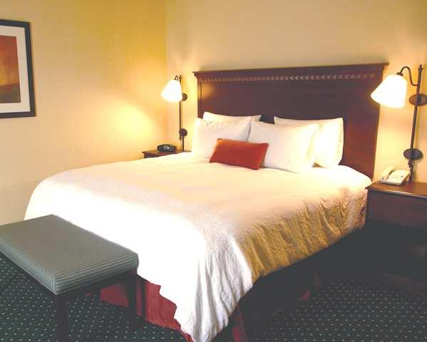 Hampton Inn Winfield Tucker Ngoại thất bức ảnh
