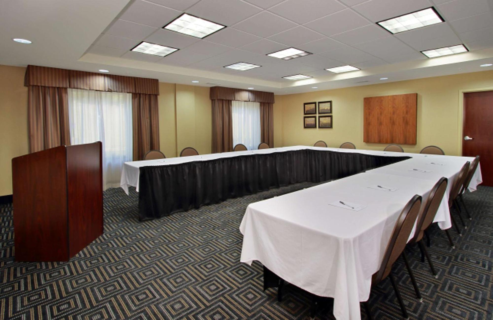 Hampton Inn Winfield Tucker Ngoại thất bức ảnh