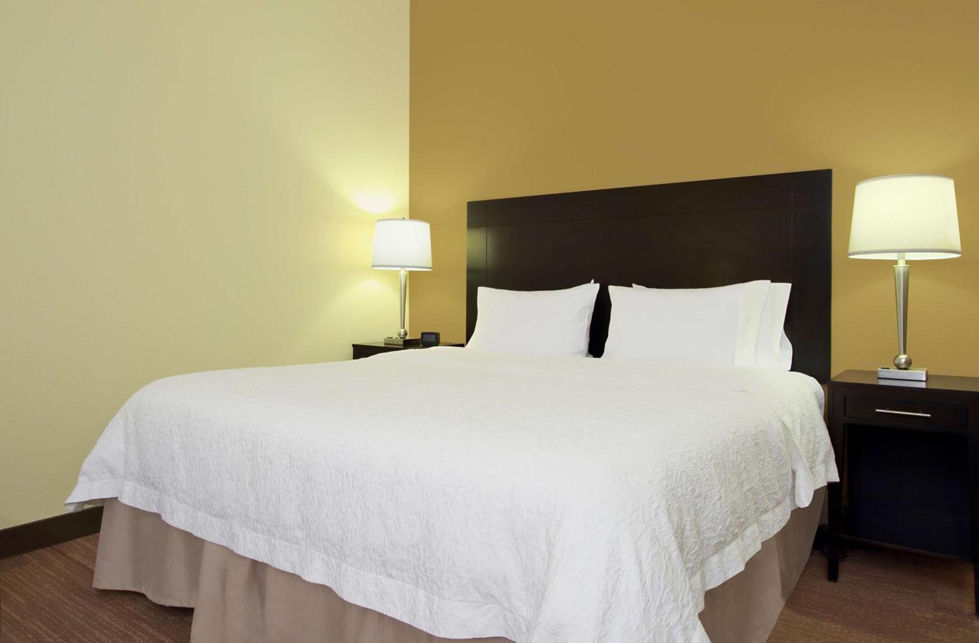 Hampton Inn Winfield Tucker Ngoại thất bức ảnh