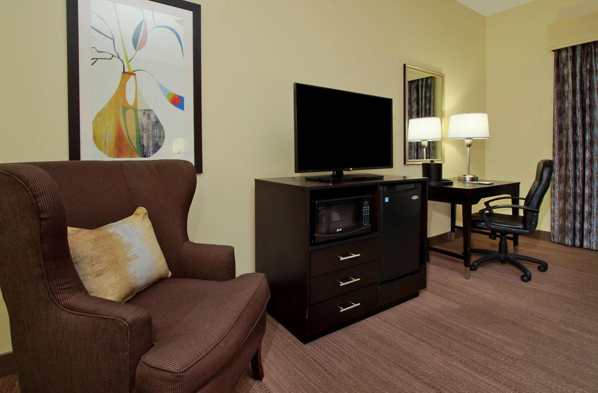 Hampton Inn Winfield Tucker Ngoại thất bức ảnh