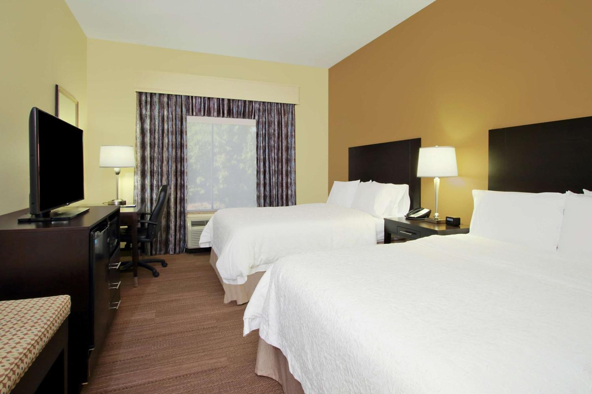 Hampton Inn Winfield Tucker Ngoại thất bức ảnh