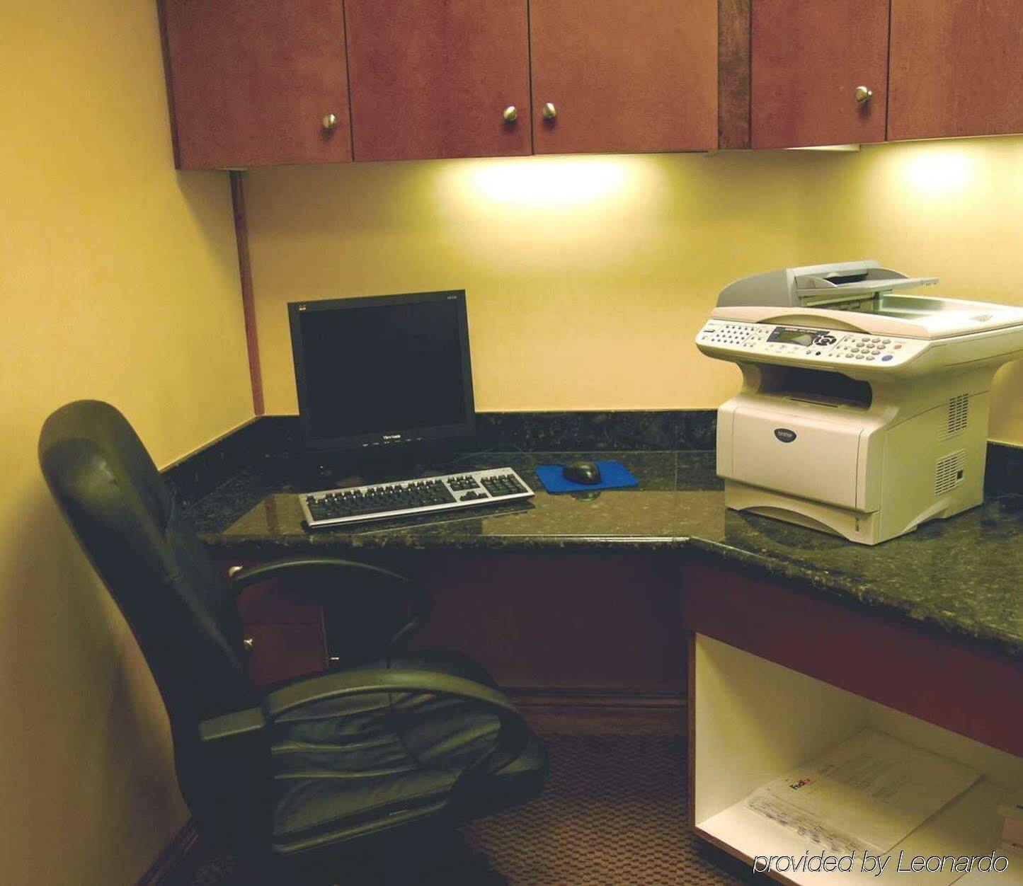 Hampton Inn Winfield Tucker Ngoại thất bức ảnh