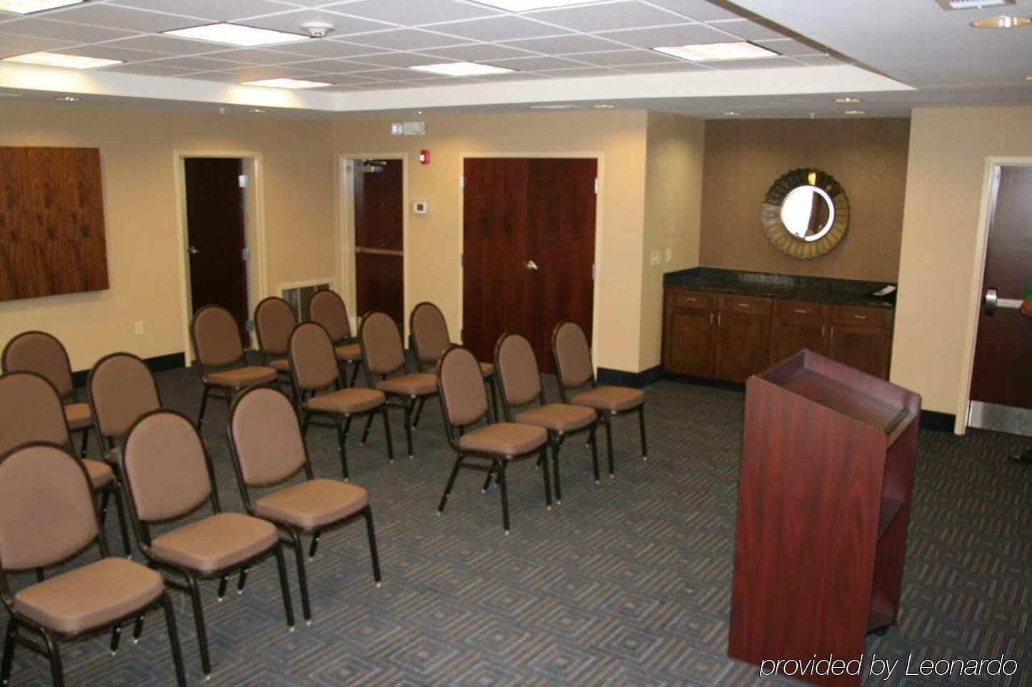 Hampton Inn Winfield Tucker Ngoại thất bức ảnh